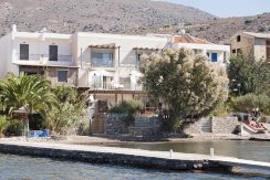 Seafront Villa at Elounda with Private Beach 2