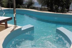 Seafront Villa at Elounda with Private Beach 29