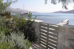 Seafront Villa at Elounda with Private Beach 31