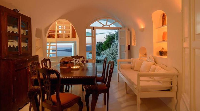 Villa Oia Santorini Sales5