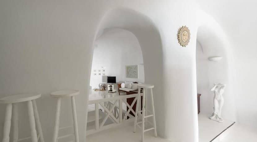 Villa Oia Santorini Sales7