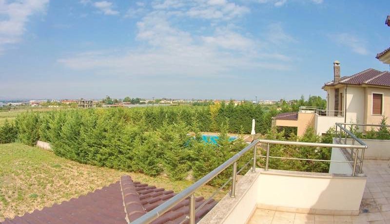 Villa at Thessaloniki 6