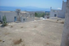 santorini Land for Sale and caves 4