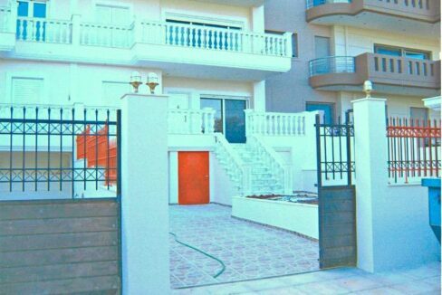 Attica Nea MAkri for Sale 1