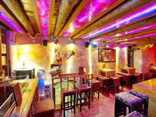 Boutique Hotel for Sale Chania with Cafe Bar 1