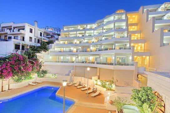 Simple Apartments To Buy In Greece with Best Design