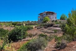 Luxury Villa Akrotiri Chania 1