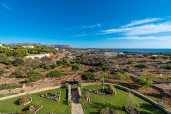 Luxury Villa Akrotiri Chania 2