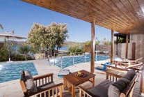 Luxury Villa Crete Elounda Greece 02