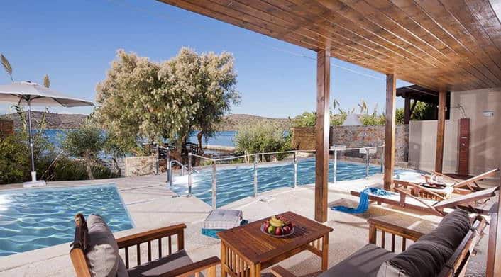 Luxury Villa Crete Elounda Greece 02