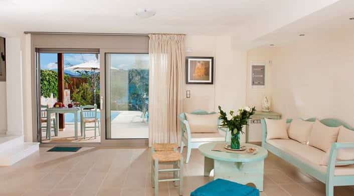 Luxury Villa Crete Elounda Greece 03