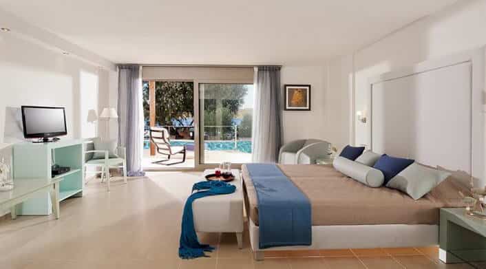 Luxury Villa Crete Elounda Greece 04