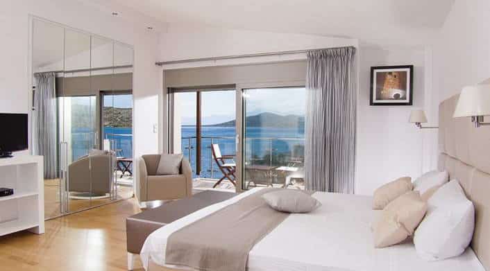 Luxury Villa Crete Elounda Greece 05
