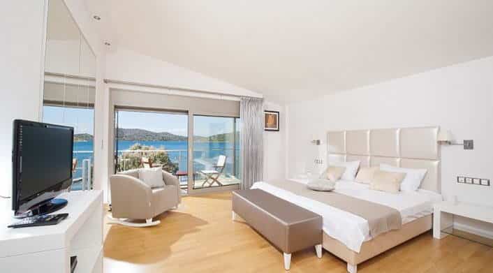 Luxury Villa Crete Elounda Greece 07