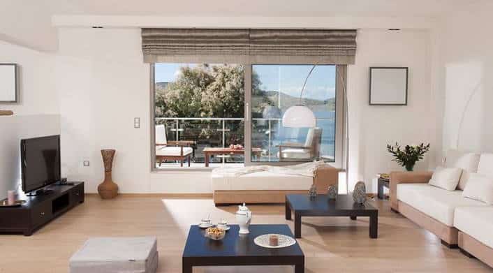 Luxury Villa Crete Elounda Greece 09