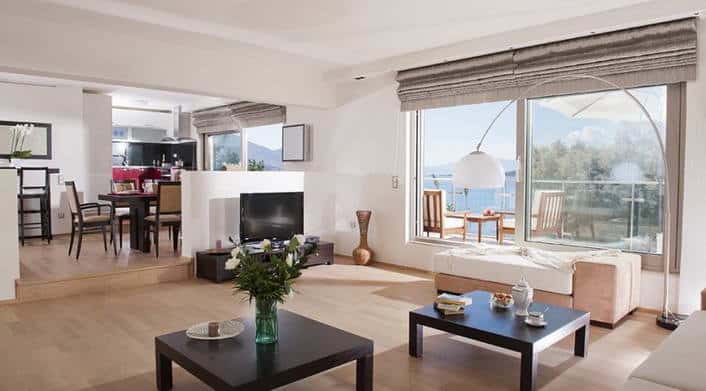Luxury Villa Crete Elounda Greece 10