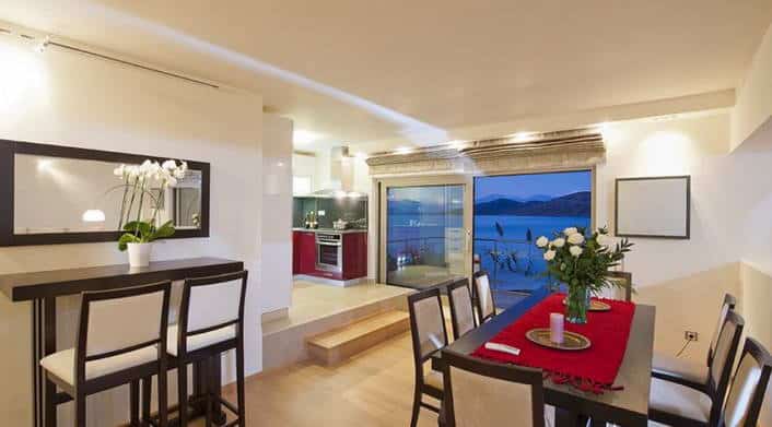 Luxury Villa Crete Elounda Greece 11