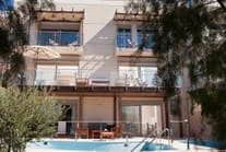 Luxury Villa Crete Elounda Greece 13