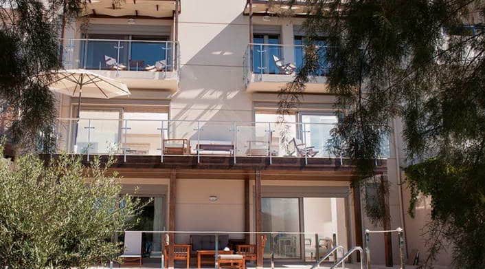 Luxury Villa Crete Elounda Greece 13