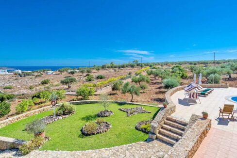 Luxury Villa Crete Greece 01