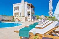 Luxury Villa Crete Greece 02