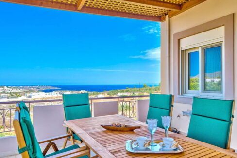 Luxury Villa Crete Greece 04