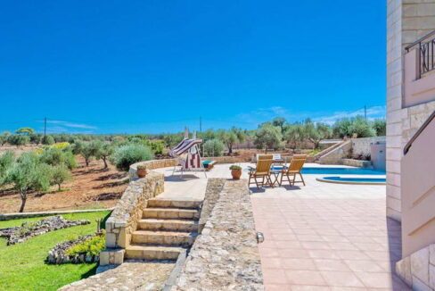 Luxury Villa Crete Greece 05
