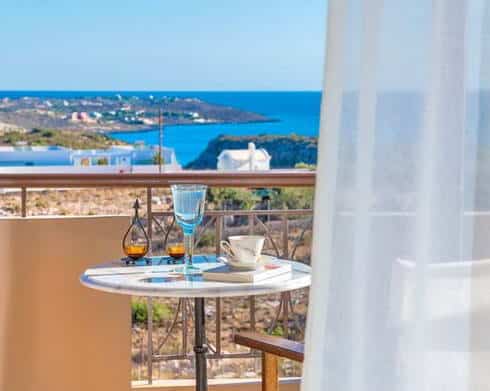 Luxury Villa Crete Greece 11