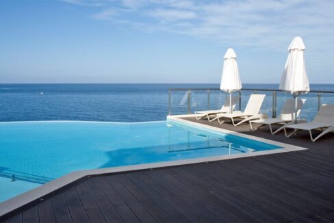 Luxury Villa crete Greece 0