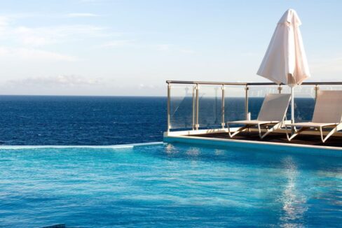 Luxury Villa crete Greece 10
