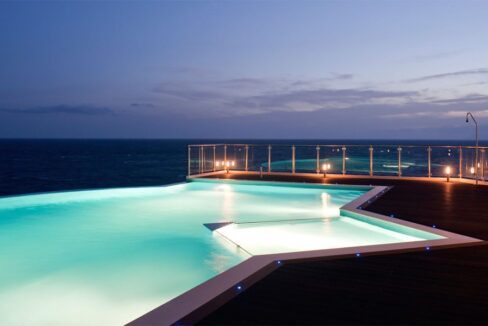 Luxury Villa crete Greece 12
