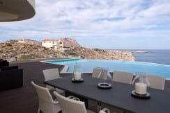 Luxury Villa crete Greece 4