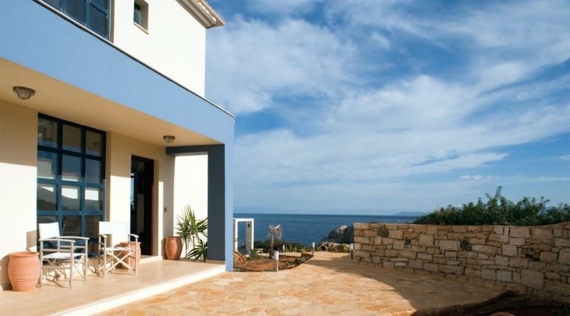 Luxury Villa crete Greece 8