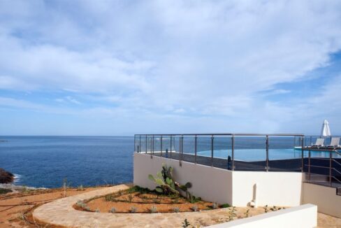 Luxury Villa crete Greece 9