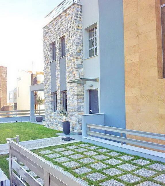 Maisonette Thessaloniki For Sale GREX 01