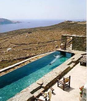 Mykonos Villa 06