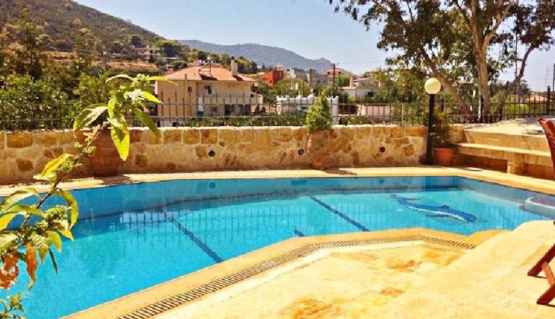 Porto Rafti 0
