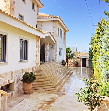 Porto Rafti 1