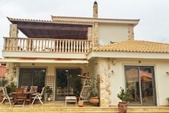 Porto Rafti 8