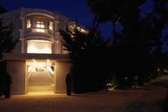 Villa Ekali Athens 2