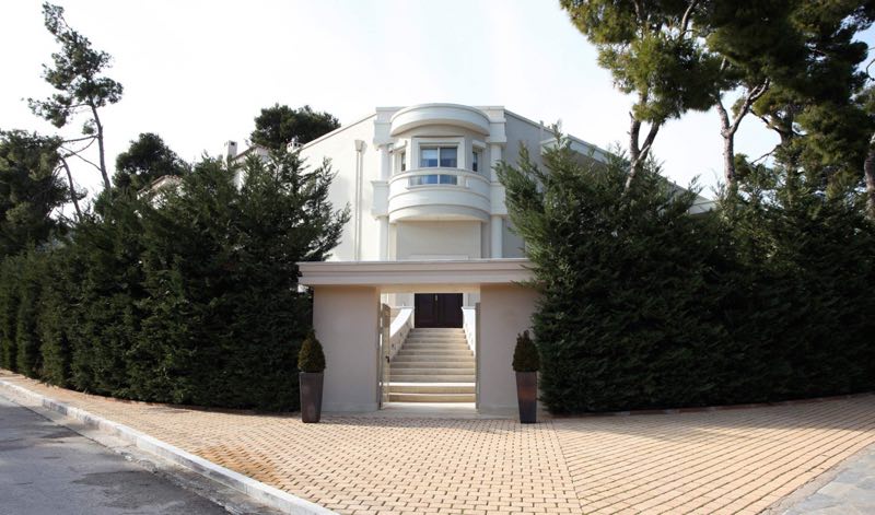 Villa Ekali for Sale, Athens