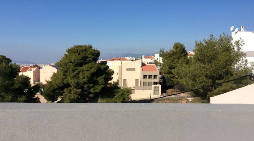 Villa at Halandri Athens for sale 0