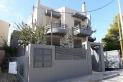 Villa at Halandri Athens for sale 4