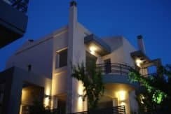 Villa at Halandri Athens for sale 8