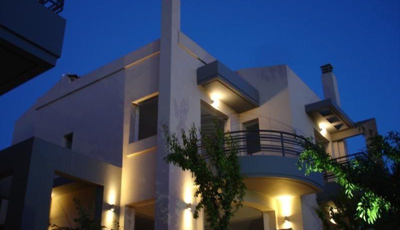 Villa at Halandri Athens for sale 8