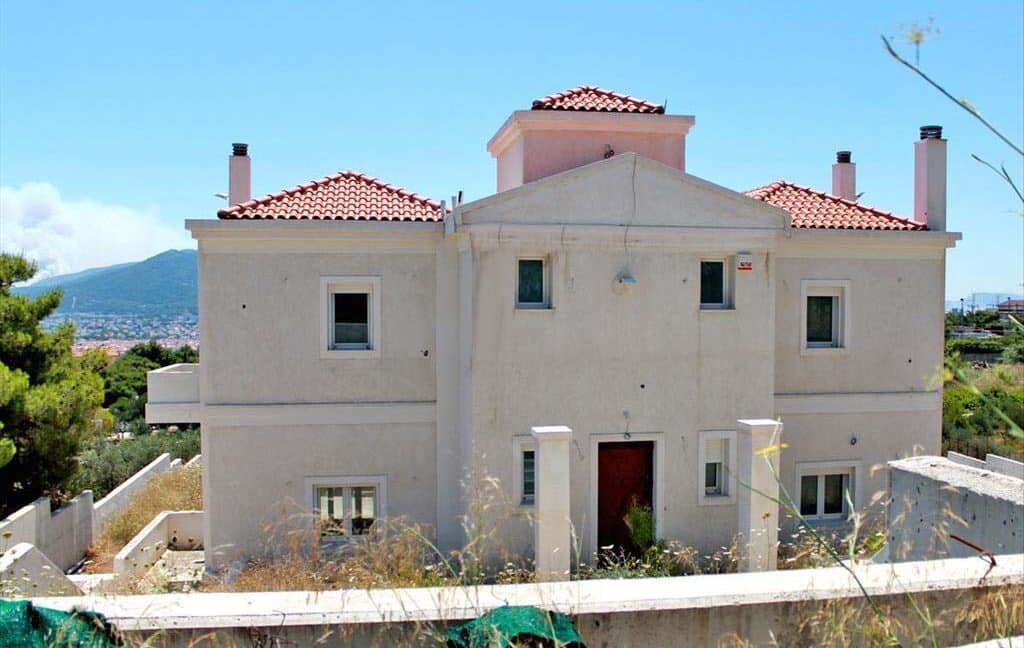 Villa in North Athens 0