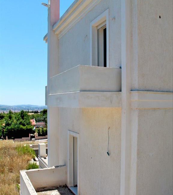 Villa in North Athens 2