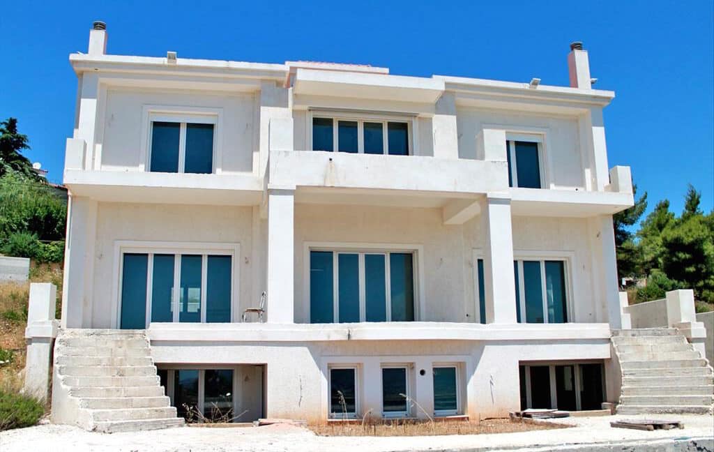 Villa in North Athens 3