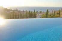 Villa with Pool Lagonisi Athens 17