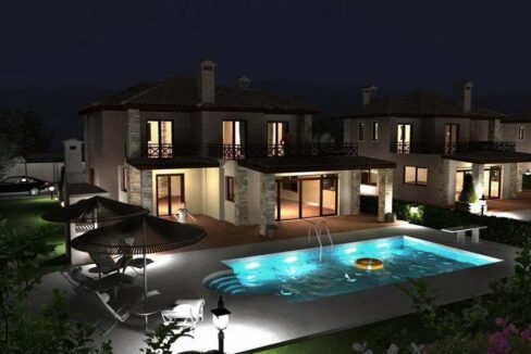 Villas for sale thessaloniki Greece Greek Exclusive Properties 3